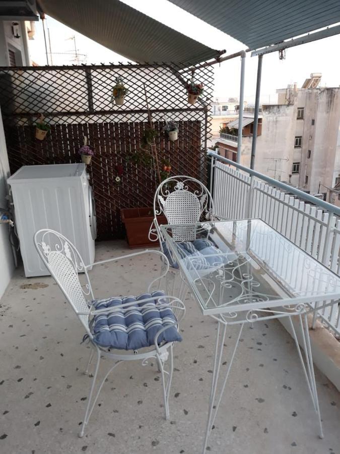 Fully Renovated Small & Cosy Studio Атина Екстериор снимка
