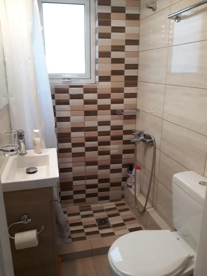 Fully Renovated Small & Cosy Studio Атина Екстериор снимка