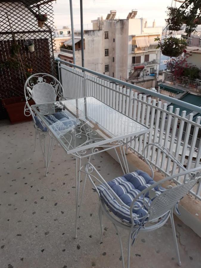 Fully Renovated Small & Cosy Studio Атина Екстериор снимка